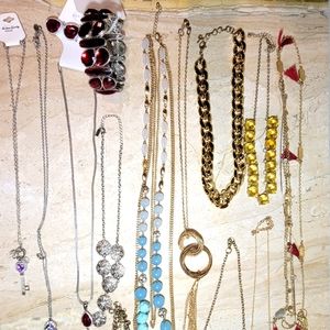 Jewelry Lot